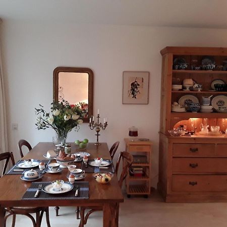Muiderberg Bed & Breakfast De Echo Bed & Breakfast エクステリア 写真