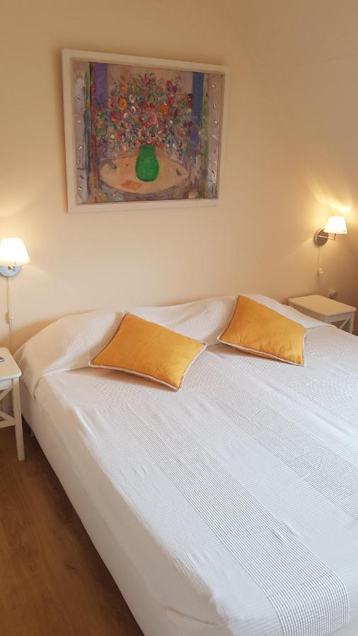 Muiderberg Bed & Breakfast De Echo Bed & Breakfast エクステリア 写真