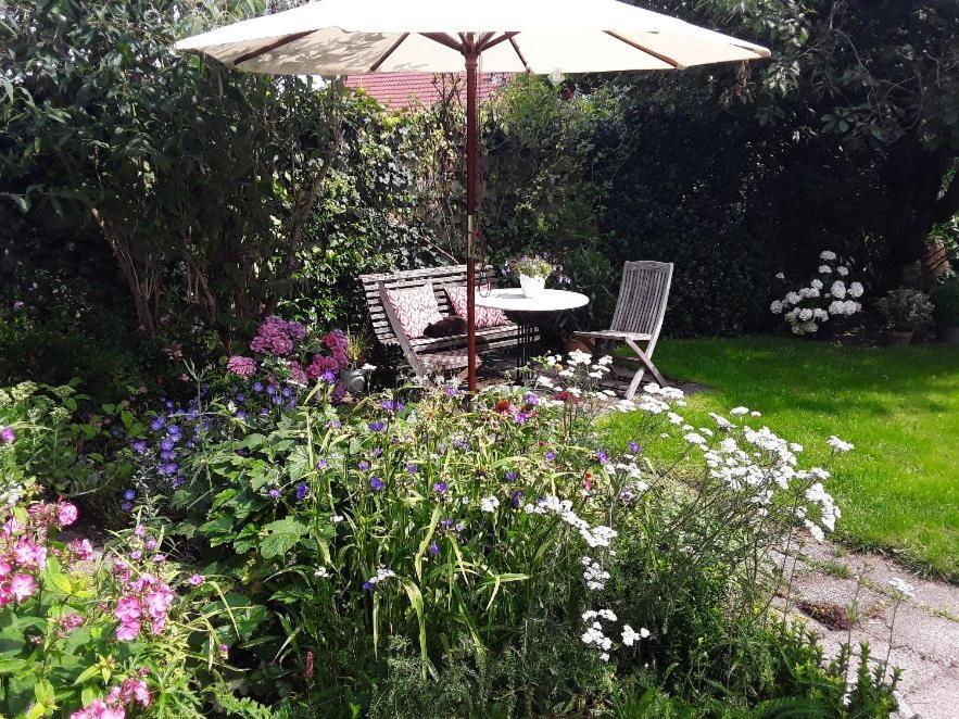 Muiderberg Bed & Breakfast De Echo Bed & Breakfast エクステリア 写真