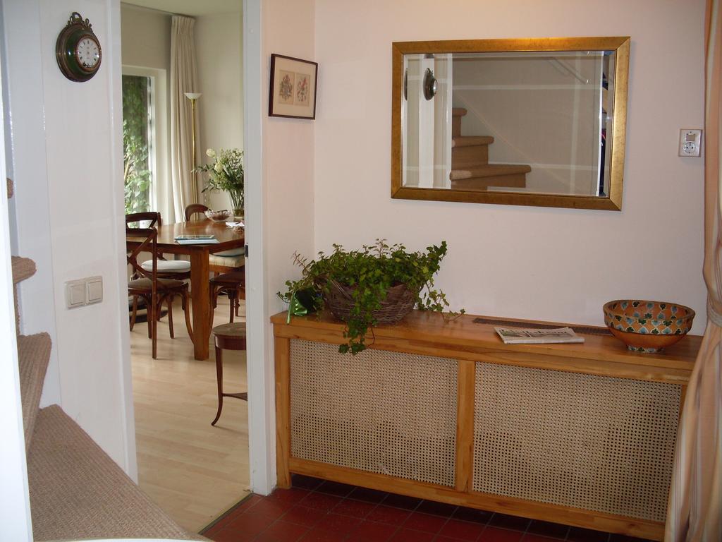 Muiderberg Bed & Breakfast De Echo Bed & Breakfast エクステリア 写真
