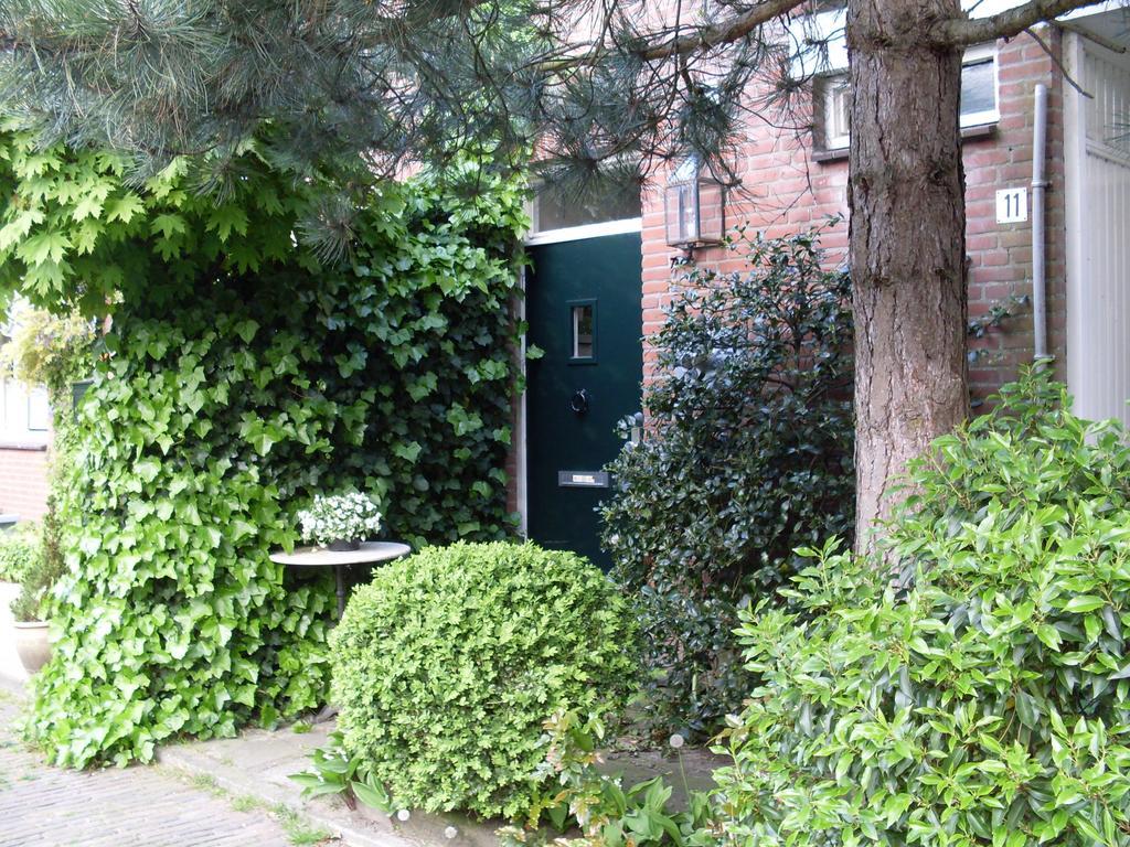 Muiderberg Bed & Breakfast De Echo Bed & Breakfast エクステリア 写真