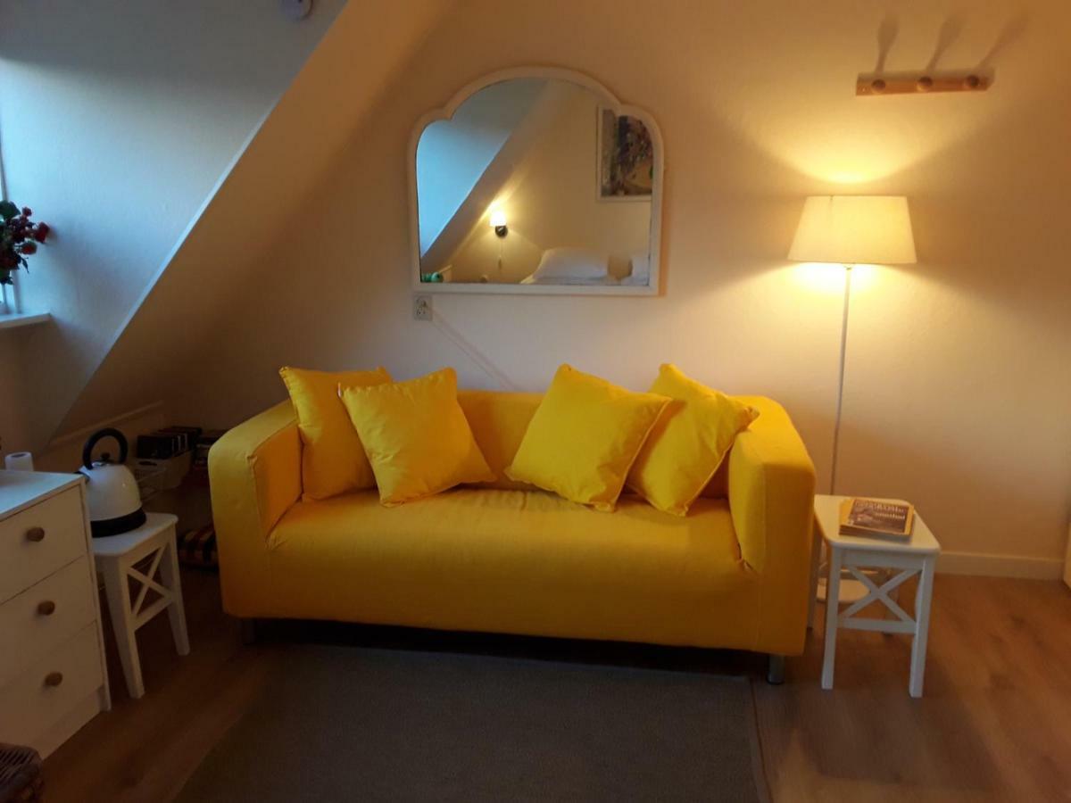 Muiderberg Bed & Breakfast De Echo Bed & Breakfast エクステリア 写真